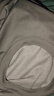 曦雁夏季體能服套裝男學(xué)生軍訓短袖速干T恤體訓服戶(hù)外運動(dòng)上衣短褲 曬單實(shí)拍圖