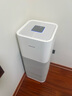 霍尼韋爾（Honeywell）空氣凈化器除花粉甲醛細菌流感病毒衛健委備案消毒機hmax空間艙全屋速凈KJ1000F-P22W家電國家補貼 曬單實(shí)拍圖