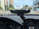 好汽仕車載手機(jī)支架中控屏汽車專用顯示屏幕導(dǎo)航貨車上內(nèi)重力式2025新款 曬單實(shí)拍圖