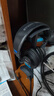 索尼（SONY）MDR-7506監(jiān)聽(tīng)耳機(jī)支架套裝  無(wú)麥克風(fēng)  索尼7506耳機(jī)HIFI頭戴式 游戲 聽(tīng)歌 錄音專業(yè)降噪支架套裝 曬單實(shí)拍圖