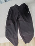 迪卡儂男童褲子春秋款長(cháng)褲兒童中大童洋氣寬松運動(dòng)褲GYMB 曬單實(shí)拍圖