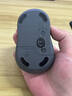 羅技（Logitech）M750M 通用版鼠標(biāo) 無線藍牙鼠標(biāo) 靜音鼠標(biāo) 智能鼠標(biāo) 對稱鼠標(biāo) 黑色 帶Logi Bolt USB接收器 曬單實拍圖