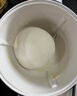 摩飛電器（Morphyrichards）【國家補貼】食藝機面食機廚師機 家用全自動(dòng)多功能和面絞肉空炸一體 4L揉面醒面發(fā)酵和面機MR8801 曬單實(shí)拍圖