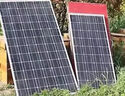 奉希送貨上門太陽(yáng)能發(fā)電系統(tǒng)家用鋰電池太陽(yáng)能板+蓄電池+控制器22 3000w+800w光伏板+240ah蓄電池 曬單實(shí)拍圖