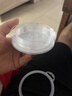 碳氟線(xiàn)前導線(xiàn)正品魚(yú)線(xiàn)路亞前導線(xiàn)超強拉力碳素主線(xiàn)子線(xiàn)釣魚(yú)線(xiàn)漁線(xiàn) （買(mǎi)一送一）透明色碳氟線(xiàn) 120米 0.8號 曬單實(shí)拍圖