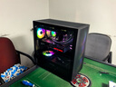 長(cháng)城（Great Wall）額定750W X7金牌全模電腦電源（ATX3.1/原生PCIe5.1/漏電監測/單路12V/自動(dòng)啟停/支持5070顯卡） 曬單實(shí)拍圖