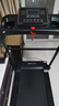 海斯曼跑步機家庭用智能家用跑步機減肥靜音全折疊新款MT280智能升級版 曬單實(shí)拍圖