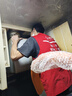 家電清洗套餐 清潔保養(yǎng) 上門服務(wù) 油煙機清洗 油煙機全拆 油煙機清洗套餐 曬單實拍圖