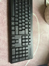 聯(lián)想（Lenovo）無線鍵盤鼠標套裝 鍵鼠套裝 全尺寸鍵盤 商務辦公 MK23Lite 曬單實拍圖