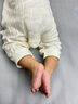 美素佳兒（Friso）皇家較大嬰兒配方奶粉2段（6-12個月） 800克*6 乳鐵蛋白 新國標(biāo) 曬單實拍圖