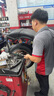普利司通（Bridgestone）汽車輪胎 225/55R17 97W S001 RFT防爆胎 原配英菲尼迪Q50 曬單實拍圖