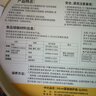 DONNOR陶瓷平底鍋煎鍋無(wú)涂層不粘煎餅手抓餅烙餅鍋鏊子家用披薩烤盤(pán) 披薩煎盤(pán)青草綠 24cm 曬單實(shí)拍圖