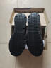 斯凱奇（Skechers）男鞋休閑商務(wù)鞋秋季一腳蹬厚底板鞋軟底舒適樂(lè )福鞋豆豆鞋77157 曬單實(shí)拍圖