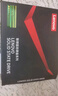 聯(lián)想（Lenovo) 1TB SSD固態(tài)硬盤(pán) 2.5英寸SATA3.0 讀560MB/s 臺式機/筆記本通用 SL700紅盤(pán) 曬單實(shí)拍圖