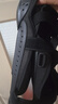 DAINESE/丹尼斯 KNEE V E1摩托車(chē)護膝護肘機車(chē)騎行護具防護裝備輕便舒適 護膝001/黑 N 曬單實(shí)拍圖