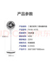 艾美特（AIRMATE）【小暴風(fēng)】空氣循環(huán)扇大風(fēng)量搖頭電風(fēng)扇家用臺式落地扇升級加高換氣輕音柔風(fēng)小風(fēng)扇 FA18-X115 曬單實拍圖