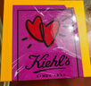 科顏氏（Kiehl's）全新第二代白泥清潔面膜125ml控油清潔毛孔去黑頭教師節禮物 曬單實(shí)拍圖