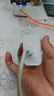 華為適用原裝華為充電頭66w100W快充頭榮耀mate6040prop50p40p30手機(jī)充電 特惠66W快充頭 曬單實(shí)拍圖