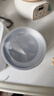雀巢（Nestle）能恩全護(hù)適度水解6HMO嬰幼兒奶粉2段800g/罐6-12個(gè)月低敏免疫力 曬單實(shí)拍圖