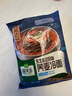 圃美多烏冬面 210g*4袋 拉面 拌面炒面湯面  早餐速食面條 曬單實(shí)拍圖