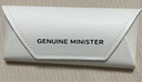 GENUINE MINISTERGM黑框太陽(yáng)眼鏡男女同款大臉圓臉墨鏡防藍光防輻射近視眼鏡禮物 Williams-加大框墨鏡 曬單實(shí)拍圖