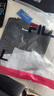 FILA FUSION斐樂(lè )潮牌女子針織短袖衫2025夏季新款時(shí)尚修身短袖T恤 正黑色-BK M 165/84A/M 曬單實(shí)拍圖