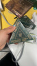 七綠 SEVEN GREEN側柏葉洗發(fā)皂手工洗頭皂角何首烏中草藥固發(fā)防斷發(fā)去油去屑洗發(fā)水 【買(mǎi)二送一】3盒裝（贈起泡網(wǎng)*3） 曬單實(shí)拍圖