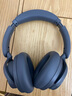 漫步者（EDIFIER）【重磅旗艦新品|藍牙V5.4】Fit900NB小金標真無(wú)線(xiàn)主動(dòng)降噪頭戴式藍牙耳機長(cháng)續航游戲音樂(lè )耳麥禮物 雅典灰+QQ音樂(lè ) 曬單實(shí)拍圖