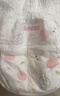 好奇（Huggies）鉑金裝小桃褲成長(cháng)褲XXL74片(15kg以上)尿不濕【消暑散熱】 曬單實(shí)拍圖