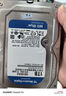 西部數(shù)據(jù)（WD）臺式機械硬盤 WD Blue 西數(shù)藍盤 1TB 7200轉(zhuǎn) 64MB SATA CMR垂直 DIY裝機電腦硬盤 3.5英寸WD10EZEX 曬單實拍圖