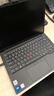 ThinkPad【國家補貼20%】聯(lián)想筆記本電腦E14 2025超能版 商務(wù)辦公學(xué)生輕薄本 英特爾酷睿5 32G 1T 2.8K黑色 曬單實拍圖