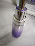 自然堂小紫瓶精華液第六代50mL+10ml*5修護緊致抗老生日禮物虞書(shū)欣同款 曬單實(shí)拍圖