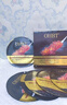 OHBT魚(yú)子醬抗皺面膜10片抗皺緊致抗衰老補水祛黃提亮膚色金榜第1名 曬單實(shí)拍圖