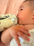 紐太特（Pepti Junior）太益啟太益加深度水解適度水解含益生菌低乳糖嬰幼兒特殊配方奶粉 低乳糖1段400g/罐 0-6個(gè)月 曬單實(shí)拍圖