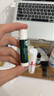曼秀雷敦（Mentholatum）保濕修護(hù)潤唇膏去死皮淡化唇紋薄荷味3.5g*3支超值分享裝 曬單實(shí)拍圖