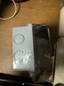 正泰（CHNT）NEH1-10340 防水插座盒 IP66級明裝阻燃防水 86型浴室衛生間開(kāi)關(guān)防濺盒 空盒(明裝) 曬單實(shí)拍圖