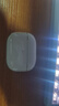 vivo TWS 4真無線降噪耳機(jī) 國家補(bǔ)貼 高保真Hi-Fi級音質(zhì)55dB深海降噪 適配蘋果小米華為手機(jī)遠(yuǎn)峰白 曬單實(shí)拍圖