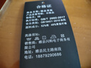錫元高端新疆棉工裝長(cháng)袖襯衫男復古獵裝秋季潮牌寬松襯衣棉外套 黑色【棉長(cháng)袖】 2XL 【125-145斤】 曬單實(shí)拍圖