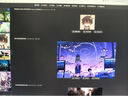 KVL 27英寸165Hz 專(zhuān)業(yè)電競顯示器FHD高清 液晶辦公家用臺式電腦游戲顯示屏幕  KV275DZ 曬單實(shí)拍圖