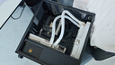先馬（SAMA）平頭哥G1000W ATX3臺式電腦電源 PPLP金牌認證/12V-2x6/原生PCle5.1/壓紋線(xiàn)/7年質(zhì)保/支持5090 曬單實(shí)拍圖