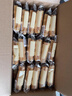 百草味 夾心華夫面包800g/箱手撕面包早餐代餐蛋糕糕點(diǎn)點(diǎn)心休閑零食 曬單實(shí)拍圖