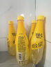 可口可樂（Coca-Cola）怡泉可口可樂怡泉 Schweppes +C 檸檬味汽水 碳酸飲料 400ml*12瓶 曬單實(shí)拍圖