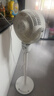 艾美特（AIRMATE）【360°循環(huán)】空氣循環(huán)扇電風(fēng)扇家用大風(fēng)量電扇臺(tái)式落地扇小風(fēng)扇語(yǔ)音智能輕音換氣風(fēng)扇 FA18-SRD161 曬單實(shí)拍圖