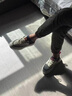BFGN輕奢牛皮男鞋2025秋冬季新款小白鞋透氣運(yùn)動板鞋男輕奢休閑鞋子男 白蘭色【皮面】-高端男鞋 41 皮鞋碼 曬單實(shí)拍圖