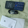 飛利浦（PHILIPS）E568A 寶石藍(lán) 移動(dòng)聯(lián)通電信4G全網(wǎng)通 老年人手機(jī)智能 超長待機(jī)兒童功能學(xué)生手機(jī) 大字大聲直板按鍵 曬單實(shí)拍圖