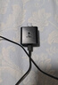 JOWOYE三星手機充電器45W套裝超級快充數據線(xiàn)適用于S25+s24Ultra/W25/S23/S21/GalaxyZFold6/A55平板插頭 曬單實(shí)拍圖