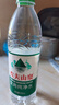 農夫山泉飲用水純凈水550ml*24瓶 曬單實(shí)拍圖