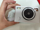 聯(lián)想（Lenovo）C55 6400萬高清像素學(xué)生數(shù)碼相機(jī)生日禮物女生入門照相機(jī)口袋相機(jī)校園高清旅游微單平替64GB 曬單實(shí)拍圖