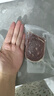 春禾秋牧 阿根廷原切菲力小牛排1kg/10片 進(jìn)口生鮮牛肉 低脂健身 七夕 曬單實(shí)拍圖
