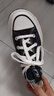 匡威（Converse）官方 Run Star Legacy CX低幫夾心厚底鞋黑色A11489C A11489C 36 曬單實(shí)拍圖